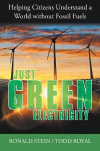Cover Just Green Electricity