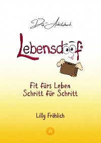 Cover Lebensdoof®-Arbeitsbuch