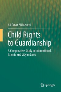 Cover Child Rights to Guardianship