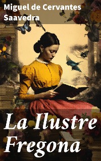 Cover La Ilustre Fregona