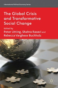 Cover The Global Crisis and Transformative Social Change