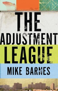 Cover The Adjustment League