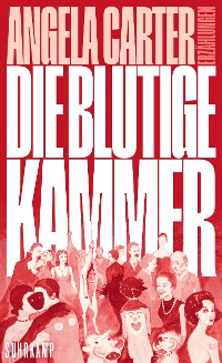 Cover Die blutige Kammer