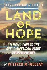 Cover Land of Hope Young Reader's Edition