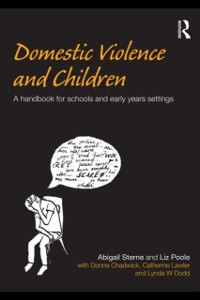 Cover Domestic Violence and Children
