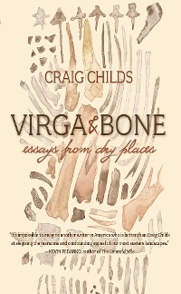 Cover Virga & Bone