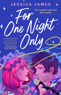 Cover For One Night Only