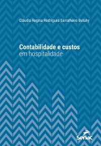 Cover Contabilidade e custos em hospitalidade