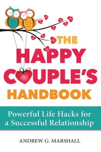 Cover Happy Couple's Handbook