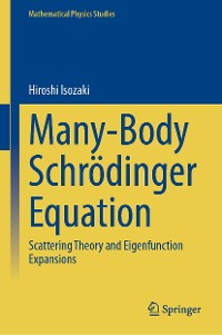 Cover Many-Body Schrödinger Equation
