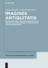 Cover Imagines Antiquitatis