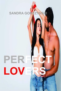 Cover PERFECT LOVERS