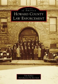 Cover Howard County Law Enforcement