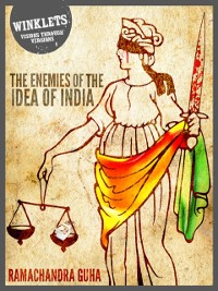 Cover Enemies of the Idea of India