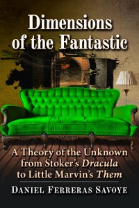 Cover Dimensions of the Fantastic