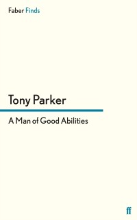 Cover A Man of Good Abilities