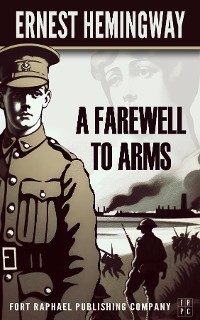 Cover A Farewell to Arms - Unabridged