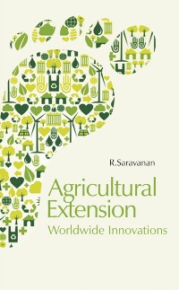 Cover Agricultural Extension