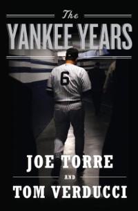 Cover Yankee Years