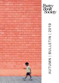 Cover Poetry Book Society Autumn 2019 Bulletin