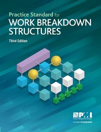 Cover Practice Standard for Work Breakdown Structures - Third Edition