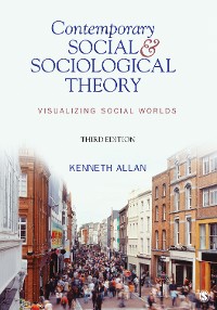 Cover Contemporary Social and Sociological Theory