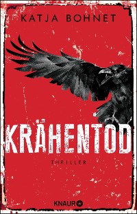 Cover Krähentod