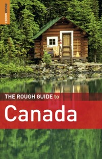 Cover Rough Guide to Canada
