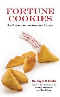 Cover Fortune Cookies