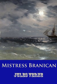 Cover Mistress Branican