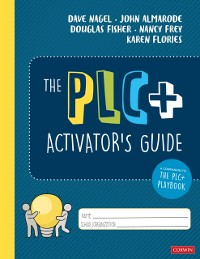 Cover The PLC+ Activator’s Guide