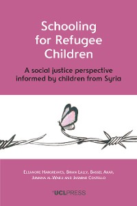 Cover Schooling for Refugee Children