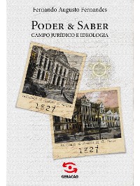 Cover Poder & Saber