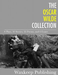 Cover The Oscar Wilde Collection