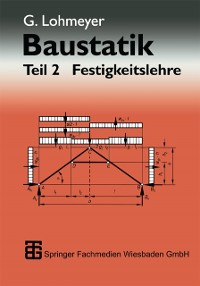 Cover Baustatik