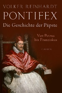Cover Pontifex