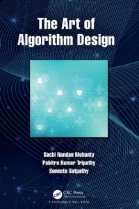 Cover Art of Algorithm Design