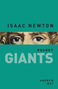 Cover Isaac Newton: pocket GIANTS