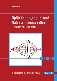 Cover Optik in Ingenieur- und Naturwissenschaften