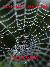 Cover War of the Web  