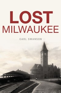 Cover Lost Milwaukee