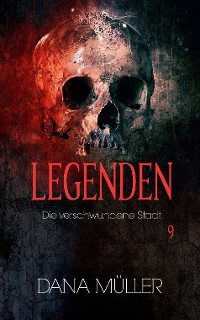 Cover Legenden 9