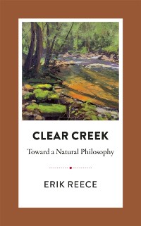 Cover Clear Creek
