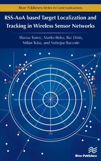 Cover RSS-AoA-based Target Localization and Tracking in Wireless Sensor Networks