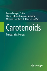 Cover Carotenoids