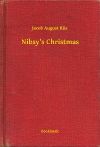 Cover Nibsy's Christmas