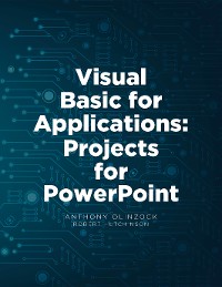 Cover Visual Basic for Applications