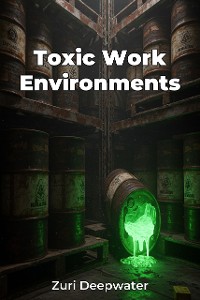 Cover Toxic Work Environments