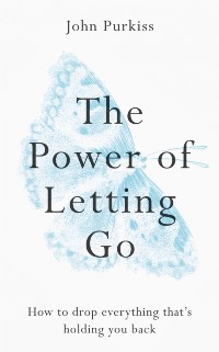 Cover Power of Letting Go