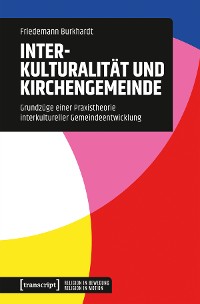 Cover Interkulturalität und Kirchengemeinde